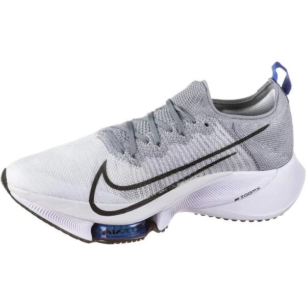 Nike Air Zoom Tempo Next% Men's Running Shoe - Grey