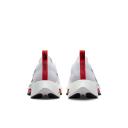 Nike Air Zoom Tempo Next% Mens Running Shoes White/Black US 11.5