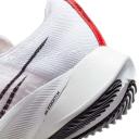 Nike Air Zoom Tempo Next% Mens Running Shoes White/Black US 11.5