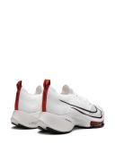 Nike Air Zoom Tempo Next% Mens Running Shoes White/Black US 11.5