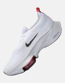 Nike Air Zoom Tempo Next% Mens Running Shoes White/Black US 11.5