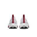 Nike Air Zoom Tempo Next% Mens Running Shoes White/Black US 9