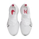 Nike Air Zoom Tempo Next% Mens Running Shoes White/Black US 9