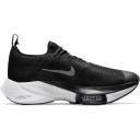 Nike Air Zoom Tempo Next% Women's Road Running Shoes - Black