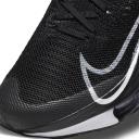 Nike Air Zoom Tempo Next% Women's Road Running Shoes - Black