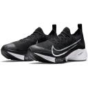 Nike Air Zoom Tempo Next% Women's Road Running Shoes - Black