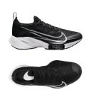 Nike Air Zoom Tempo Next% Women's Road Running Shoes - Black