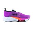 Nike Air Zoom Tempo Next% Women's Road Running Shoes - Purple