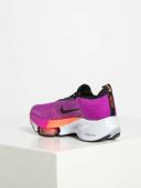 Nike Air Zoom Tempo Next% Women's Road Running Shoes - Purple