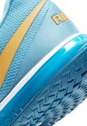 Nike Air Zoom Vapor Cage 4 Rafa Mens Tennis Shoes Blue/Orange US 8.5