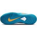 Nike Air Zoom Vapor Cage 4 Rafa Mens Tennis Shoes Blue/Orange US 8.5