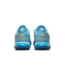 Nike Air Zoom Vapor Cage 4 Rafa Mens Tennis Shoes Blue/Orange US 8