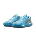 Nike Air Zoom Vapor Cage 4 Rafa Mens Tennis Shoes Blue/Orange US 8