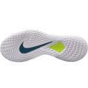 Nike Air Zoom Vapor Cage 4 Rafa Mens Tennis Shoes Blue/Orange US 8