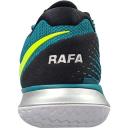 Nike Air Zoom Vapor Cage 4 Rafa Mens Tennis Shoes Blue/Orange US 8