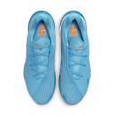 Nike Air Zoom Vapor Cage 4 Rafa Mens Tennis Shoes Blue/Orange US 8