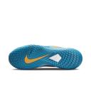 Nike Air Zoom Vapor Cage 4 Rafa Mens Tennis Shoes Blue/Orange US 8