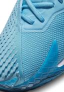 Nike Air Zoom Vapor Cage 4 Rafa Mens Tennis Shoes Blue/Orange US 9