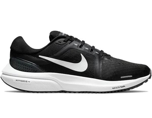 Nike Air Zoom Vomero 16 Black White (Women's)