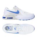 Nike - AirMaxExcee White / US 9.5