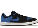 Nike Alleyoop SB Particle Grey Geode Teal