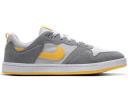 Nike Alleyoop SB Particle Grey Geode Teal