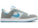 Nike Alleyoop SB White Sail
