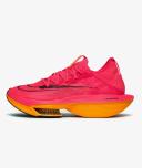 Nike Alphafly 2 Men's Road Racing Shoes - Pink