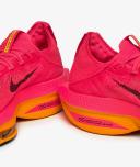 Nike Alphafly 2 Men's Road Racing Shoes - Pink
