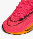 Nike Alphafly 2 Men's Road Racing Shoes - Pink