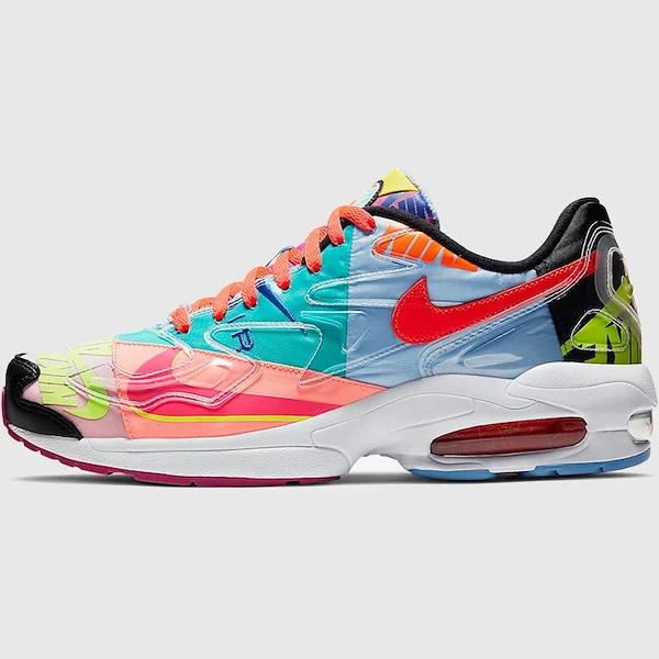 Nike Atmos Air Max 2 Light
