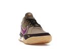 Nike Atmos x LeBron 18 Low 'Viotech' Mens Sneakers - Size 16.0