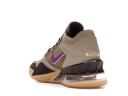 Nike Atmos x LeBron 18 Low 'Viotech' Mens Sneakers - Size 16.0