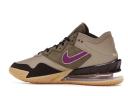 Nike Atmos x LeBron 18 Low 'Viotech' Mens Sneakers - Size 16.0