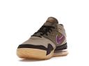 Nike Atmos x LeBron 18 Low 'Viotech' Mens Sneakers - Size 16.0