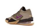 Nike Atmos x LeBron 18 Low 'Viotech' Mens Sneakers - Size 16.0