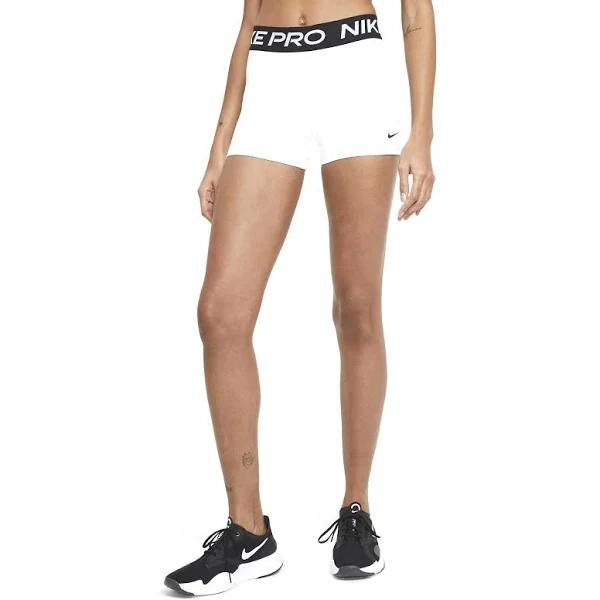 Nike Australia Women's Pro 3"/8cm Shorts