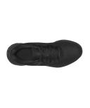 Nike Big Kids' Revolution 6 Running Shoes in Black/Black Size 5.5