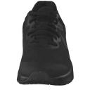Nike Big Kids' Revolution 6 Running Shoes in Black/Black Size 5.5