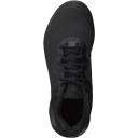 Nike Big Kids' Revolution 6 Running Shoes in Black/Black Size 5.5