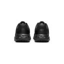 Nike Big Kids' Revolution 6 Running Shoes in Black/Black Size 5.5