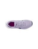 Nike Big Kids' Revolution 6 Running Shoes in Purple/Violet Frost Size 6.5