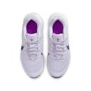 Nike Big Kids' Revolution 6 Running Shoes in Purple/Violet Frost Size 6.5