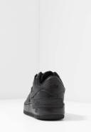 Nike Black Air Force 1 Shadow Sneakers