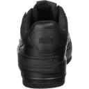 Nike Black Air Force 1 Shadow Sneakers