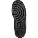 Nike Black Air Force 1 Shadow Sneakers