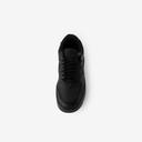 Nike Black Air Force 1 Shadow Sneakers