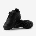 Nike Black Air Force 1 Shadow Sneakers