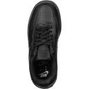 Nike Black Air Force 1 Shadow Sneakers