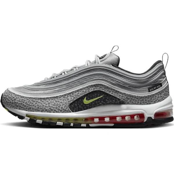 Nike Black Air Max 97 Sneakers